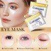 Collagen Skin Care Series (1 Piece, Anti-wrinkle Multi-Effect Eye Mask)