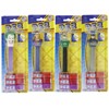 PEZ DC Comic Justice League, 0.87 Ounce (Pack of 12),Assorted