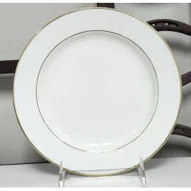 Bernardaud France PALMYRE Salad/ Dessert Plate Never Used BRAND NEW