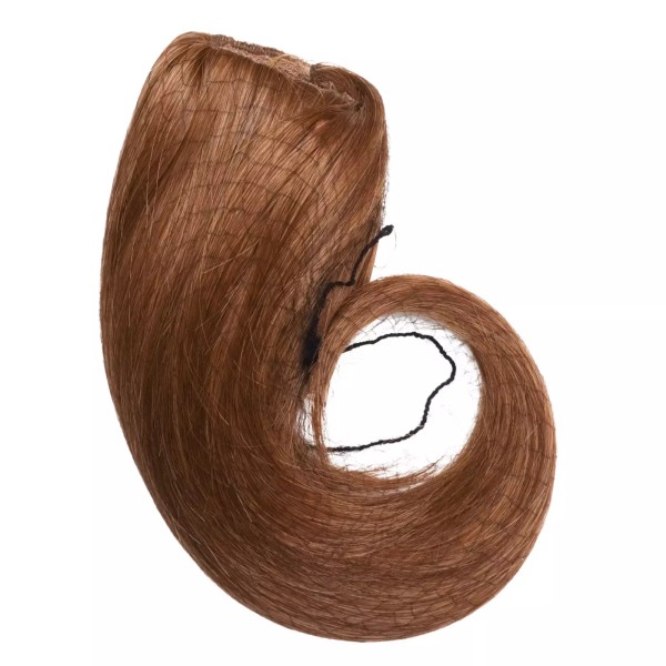 Secret Extensions LIGHT RED BROWN 27R SEP02000 Daisy Fuentes Secret