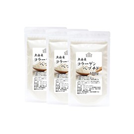 Natural Health, Inc Fish kora-genpeputido , , ,
