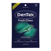DenTek Fresh Clean Floss Pick, 75 Count