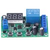 DC Current Detection Module, YYI 2 Current Detection Module, LED