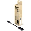 Club3D CAC-1080 Active DisplayPort 1.4 to HDMI 2.0b HDR Adapter