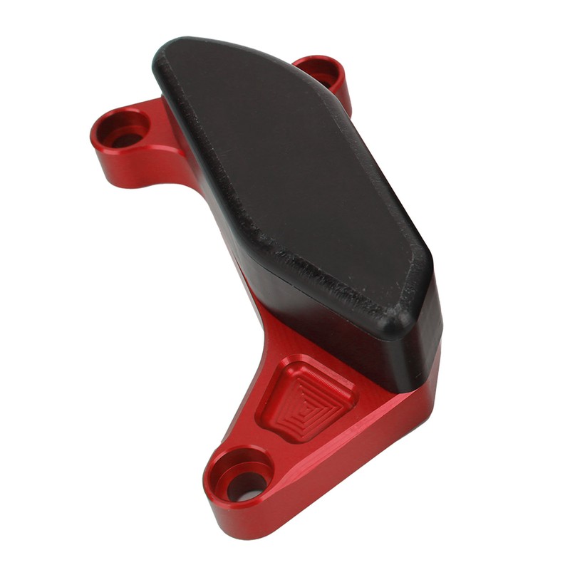 Motorcycle Engine Stator Slider Anti Crash Frame Guard Replacement for