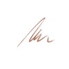 Natio Define Eye Brow Pencil Light Brown