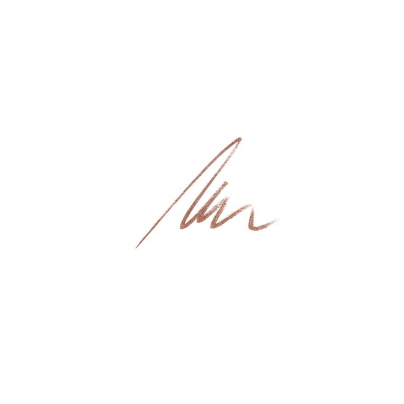 Natio Define Eye Brow Pencil Light Brown