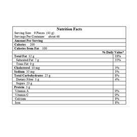 416pcs Red Kisses Candy Milk Chocolate (4.16lbs - approx. 416 pcs)