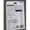 Kobalt drywall bit holder and extractor 1099217 single hand operation
