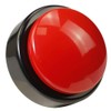 NESIGHTION Talking Clock,Extra Large Talking Alarm Clock for Blind,Talking Clock