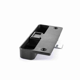 Complete Black Handle - P-156