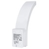 Maclean MCE244 LED Lamp with Infrared Motion Sensor 140° Degree