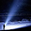 Linterna LED recargable, 4000 lúmenes, súper brillante, impermeable, mini linterna
