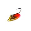 JACKALL Jig Head, Chibi Chinu Head, 0.1 oz (3.5 g),