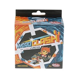 Hydro Clash Refill Pack of 4