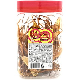 Yotchan Foods Industry Kinko Chew 5.3 oz (150 g), Set of 2