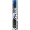PVC Adhesive Underwater Coral Aquarium Fish Tank Background Poster Backdrop