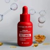 Kit Sérum Facial Vitacilina Retinol Colágeno Y Vitamina C Mixta