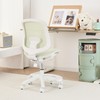 chirvana Ergonomic Chair, Study Chair for Kids with Lumbar Support