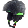 ALPINA Pizi - Safe, Shatterproof & Individually Adjustable Ski Helmet