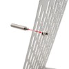 [Ryohin Martial Arts] Handgun, Display Stand, Mesh Type, Gun Rack,