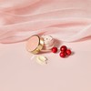 누리 립 베리 스크럽 Nuri Lip Berry Scrub
