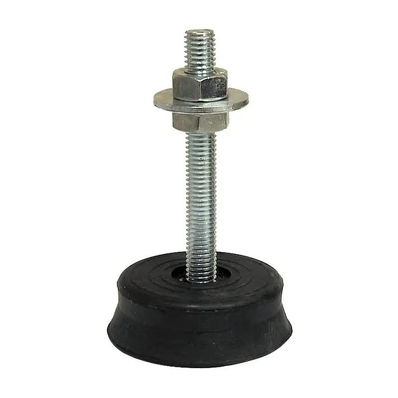 RASMACOR Anti-Vibration Bracket Floor Air Conditioning Damper Air Conditioning Shock