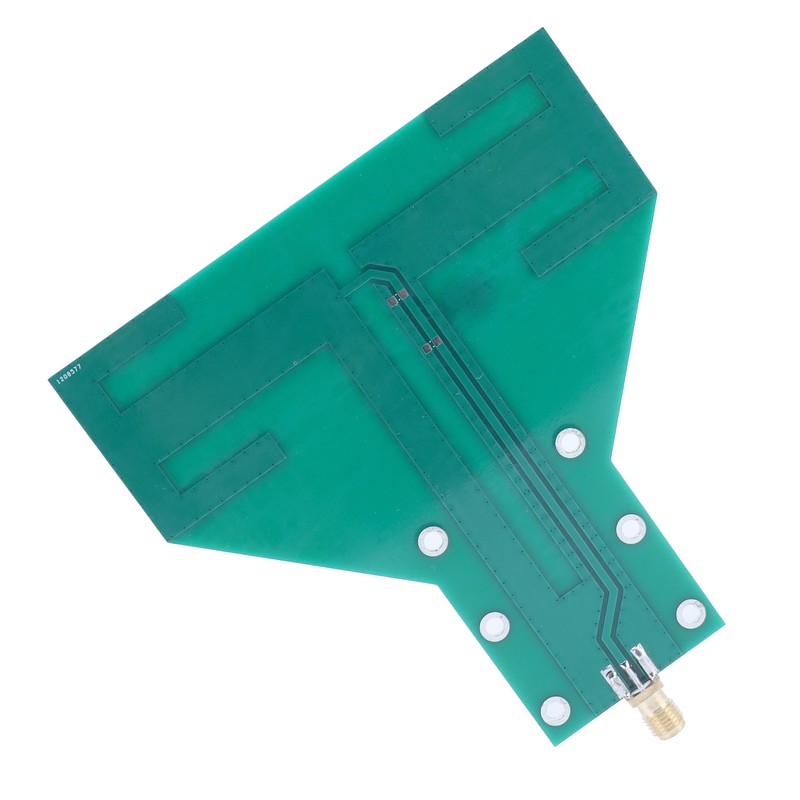 RFID 915MHz Dipole Antenna Aerial 20dB High Power Gain Professional