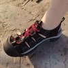 NDTEZUGT 2 Pairs Elastic No Tie Shoe Laces Replacement Laces