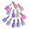 Xiaoya Base Rubbers Gel Xiaoya 12 Geles Gama A