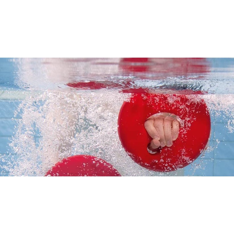 Beco Aqua-Disc SZ Aquafitness Aqua Exercise Powerfitness Buoyancy Aid Pack