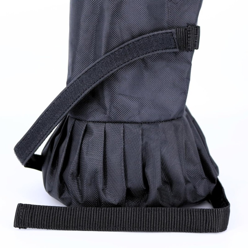 PFIFF 103109 Waterproof Hoof Shoe for Hoof and Claws Canvas