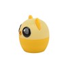 Pet Mini Bluetooth Speaker Cute Animal Wireless Loudspeaker with Selfie