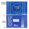 Gikfun DIY SMD SMT Welding Practice Soldering Skill Training Board