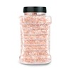 Good Tierra Himalayan Pink Salt in Jar - Coarse, 2.5