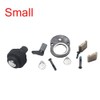 Repair Kit 1/4 inch 72 Teeth Ratchet Socket Wrench Repair