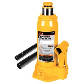 PERFORMANCE TOOL W1625 6 TON JACK-BOTTLE
