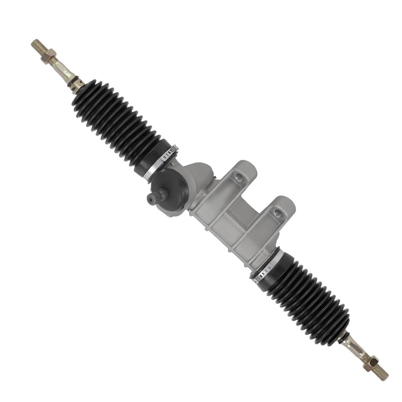 maXpeedingrods Golf Cart Steering Gear Box Rack and Pinion JW1-F3400-00