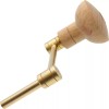 FindingKing Grandfather Clock Winding Key Crank Winder #3