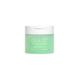 Beaudiani Cica Ampoule Mask 100 sheets / 시카 앰플 마스크 100매