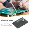 Fixed Test Burning Probe with Base Plate PCB Electronic Soldering