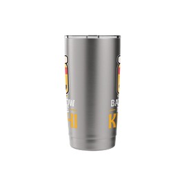 South Koren Food Cuisine Battery Low Need More Kimchi Stainless Steel Insulated Tumbler