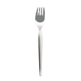 LuckyWood 1100 Deluxe Dessert Fork