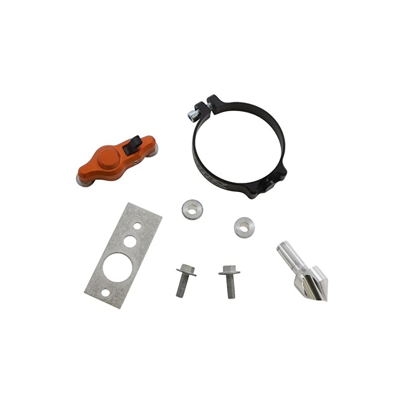 Works Connection Pro Launch Start Device Compatible With 17-19 KTM