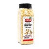 Badia Garlic Minced, 1.5 Pound - All-Natural, Non-GMO, Dehydrated Garlic