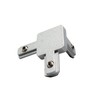 3-Way Connector Corner Connector Groove 6 for Aluminium Profile 20