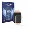 Savvies 4x Full Screen Protector for Ruimen H1 Full Cover
