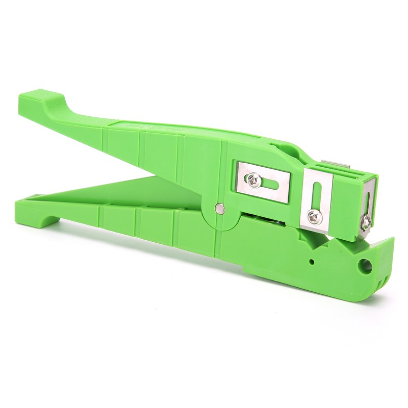 Tube Wire Stripper Coaxial Cable Multifunctional Professional Industrial Hand Tool