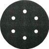 Bosch Sanding Paper 5.9 inches (150 mm) φ #400 (5