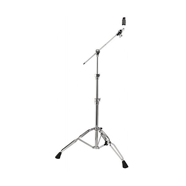 Pearl BC830 Double-Braced Cymbal Boom Stand, Medium Weight Boom Stand
